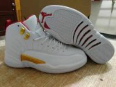 cheap quality Air Jordan 12 sku 296